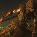 Huntress Starter Bundle - 10 Uniques & 10 Gems & 20 Orbs [Runes of Aldur]