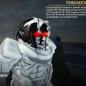 Forsaken Skin | Attack on Titan Revolution | Fast Delivery