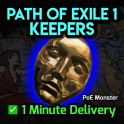 ✅ 1 Minute Delivery ✅ [PC] Divine orb - Keepers of the Flame (Softcore)