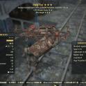 Bloodied Holy Fire [25% Faster Fire Rate | 90% Reduced Weight] Flamer