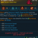 [LVL70] Martyr [5 third, 5 IDDQD, 3 IDKFA, 5 pure fusion] (Loveless Class Mod)