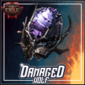 ⚜️ From Nothing Diamond (Blackflame Covenant) ⚜️ Forbidden Rites League