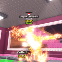 DRAGON CANNELONIE DIVINE 3.1B/S WITH RARE TRAIT | ⚡INSTANT DELIVERY ⚡
