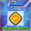 10K Token Blade Ball - Fast Delivery [CNLTeam]