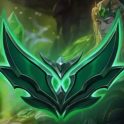 Emerald Account - 62k BE - High Winrate - Very High MMR