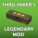[XBOX] Thru-hiker's Legendary Mod (Food, Drink, and Chem Weights Reduced by 20%)
