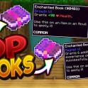 Hypixel Skyblock Item ││Chimera I BOOK ││ KurzFroge ││Quick, Fast, Easy!││