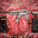 [XBOX] Anchorage Ace Executioner's  (+50% Chance to Hit a Target in VATS/+3 Agility)