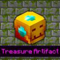 Mythic Treasure Artifact