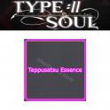 Teppusatsu Essence (Skill) - Type Soul