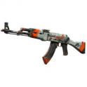 AK-47 | Asiimov (Battle-Scarred) (Random Float)