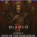 Sins of the Horadrim hc gold!  Safe, fast, easy