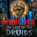 ✅ [ALL PLATFORMS ] Divine Orb - Path of Exile 2 - The Last of the Druids Softcore (SAFE & FAST)