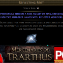 ☯️ Fracturing Orb ★ POE 1 ★ Mercenaries of Trarthus Softcore ★ Instant Delivery