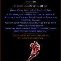 Sacred Flame Shrine Sceptre ⭐  Dawn of the Hunt Standard