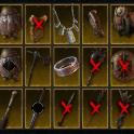 Rare Items (Veiled Crystals,Materials) - Diablo 4 Items for Salvage