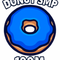 DonutSMP Money 1 unit = 1m - instant delivery