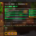 ⚡ SKYBLOCK | NETWORTH 1.04B ALL UNSOULBOUND | SA 26 | SB LVL 83 | CATA 17 | FULL ACCESS ⚡