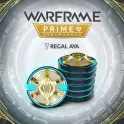 ⭐️(PC-XBOX-PSN) 7 Regal Aya + 400 Platinum ✔️NO NEED LOGIN DETAILS ⭐️