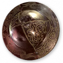 Kaltenhalt Ridged Buckler - Fast Delivery [Runes of Aldur]