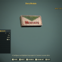 [XBOX] Berry Mentats x1000 (+5 Intelligence)