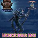 ✅ Build Deadeye / Ranger | Mirror Uber Endgame Setup | POE 2: Runes of Aldur