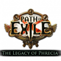 Event-The Legacy of Phrecia | Leveling 1-90 | 10 Acts+4 labs