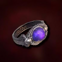 RING OF STARLESS SKIES (6 OHM, 6 WAT, 6 CEM)