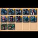 Albion online Founders pack skins | ASIA