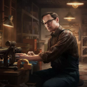 Gunsmith 1-21 [by raid]