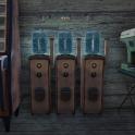 [XBOX] Vintage Water Cooler Plan