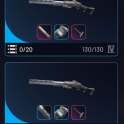 10x Renegade IV | Full Durability Blue & Purple Mods | Instant Delivery | Safe Trade | Arc Raiders