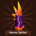 X10 Venom Spitter Seed | Grow a Garden 2 | Trusted Seller ✔️