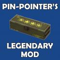 [PS] Pin-Pointer's Legendary Mod (+50% Damage When Targeting Enemy Appendages (i.e. Arms, Legs))