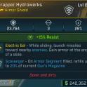 ⭐[META ROLL] L60 HYDROWERKS (CORROSIVE) - SCAVENGER - SEE IMAGE FOR STATS⭐