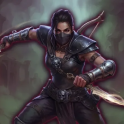 (S14) Dance of Knives Rogue Torment 12 High Endgame 1-2GA Gear Set x11 Gears + Seal + Runes 900 IP C
