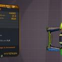 ⭐[PC/XB/PS] M10/L72 - OLD GOD 446.000 SHIELDS - 30% RAD DMG, 50% ELE DMG RESIST, 10% MS ON FULL⭐