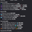 5.8B (All Unsoulbound) Island 100% SAFE GUARANTEE