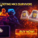 Looting MK.3 (SURVIVOR) –  Fast & Safe