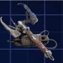 Grappling Hook Blueprint