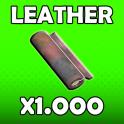 [XBOX] Raw Leather x1.000