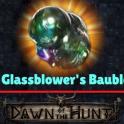 (PC,XBOX,PS - Standard) Glassblower's Bauble - Path of Exile 2 Dawn of the Hunt