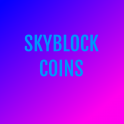 Hypixel Skyblock coins - 1unit = 10M : MINIMAL 10 UNIT = 100M