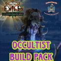 ✅ Build Winter Orb Occultist | Endgame Setup | POE: Allflame
