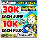 (Junk)