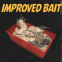 ⭐Improved Bait / Bait-Improved x250⭐Gone Fission Season⭐