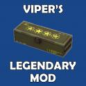 [PS] Viper's Legendary Mod (When a Combat Target is Poisoned, Deal +50% Bonus Damage)
