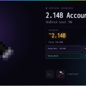 ✅Full Account ⭐ LVL 186 2.1B IRONMAN Profile⭐CATACOMBS 35 ⭐FARMING 49, MINING 53 , COMBAT 41⭐ MVP+
