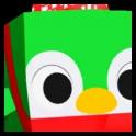 Huge Jolly Penguin Regular | Pet simulator 99 | Fast Delivery