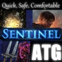Seismic Trap Saboteur [Complete Setup + Currency] [Sentinel SC] [Delivery: 60 Minutes]